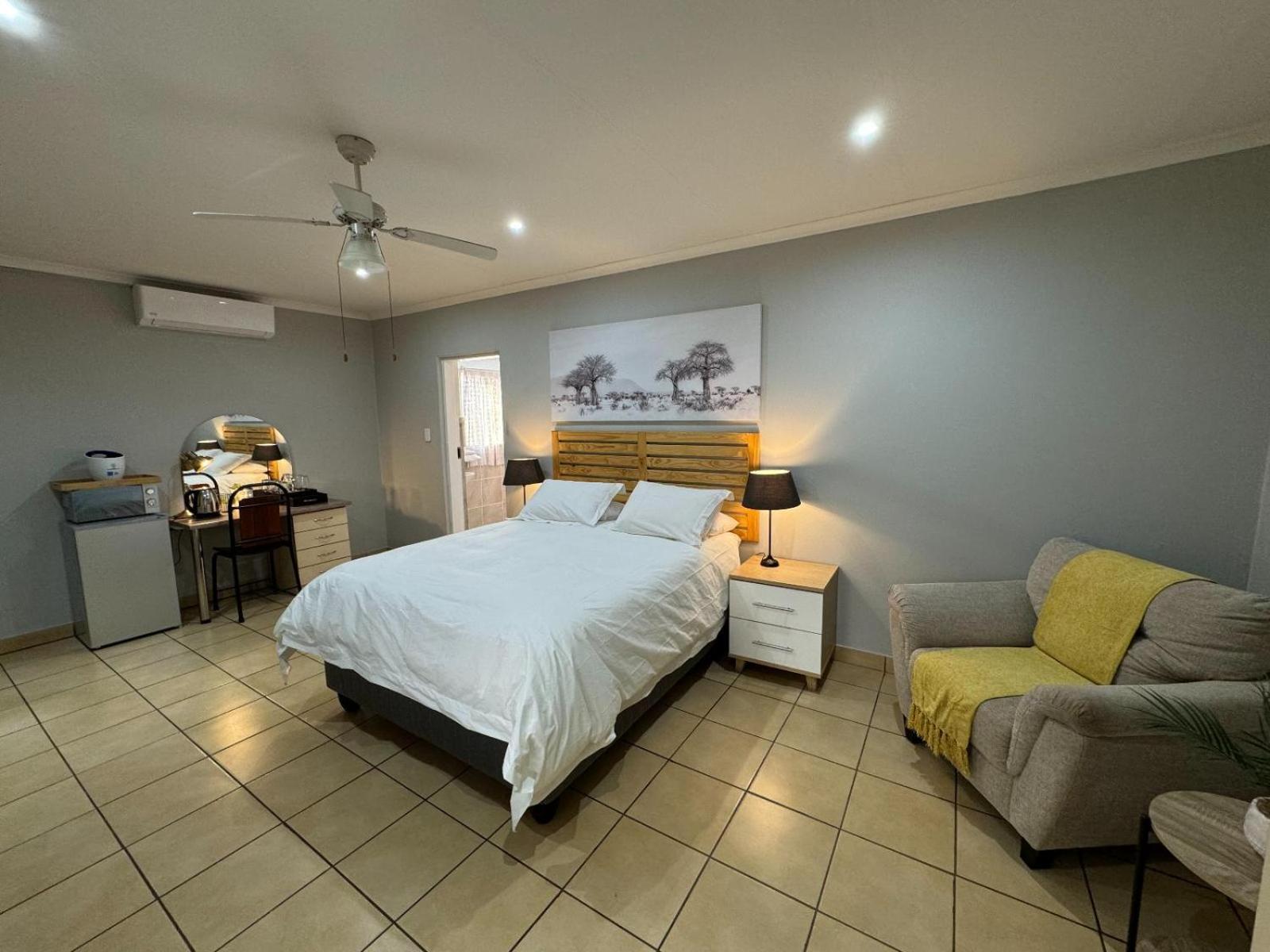 Echo Mountain Inn (Adults Only) Thabazimbi Rom bilde