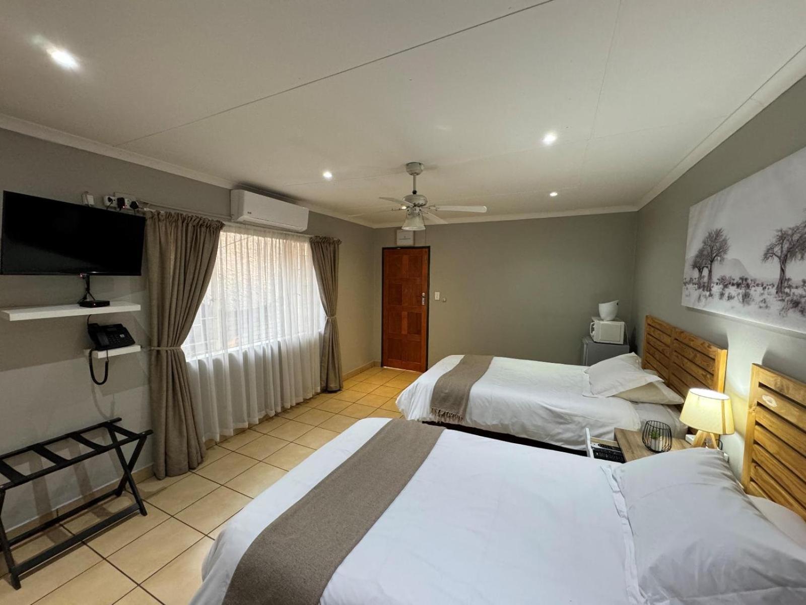Echo Mountain Inn (Adults Only) Thabazimbi Eksteriør bilde
