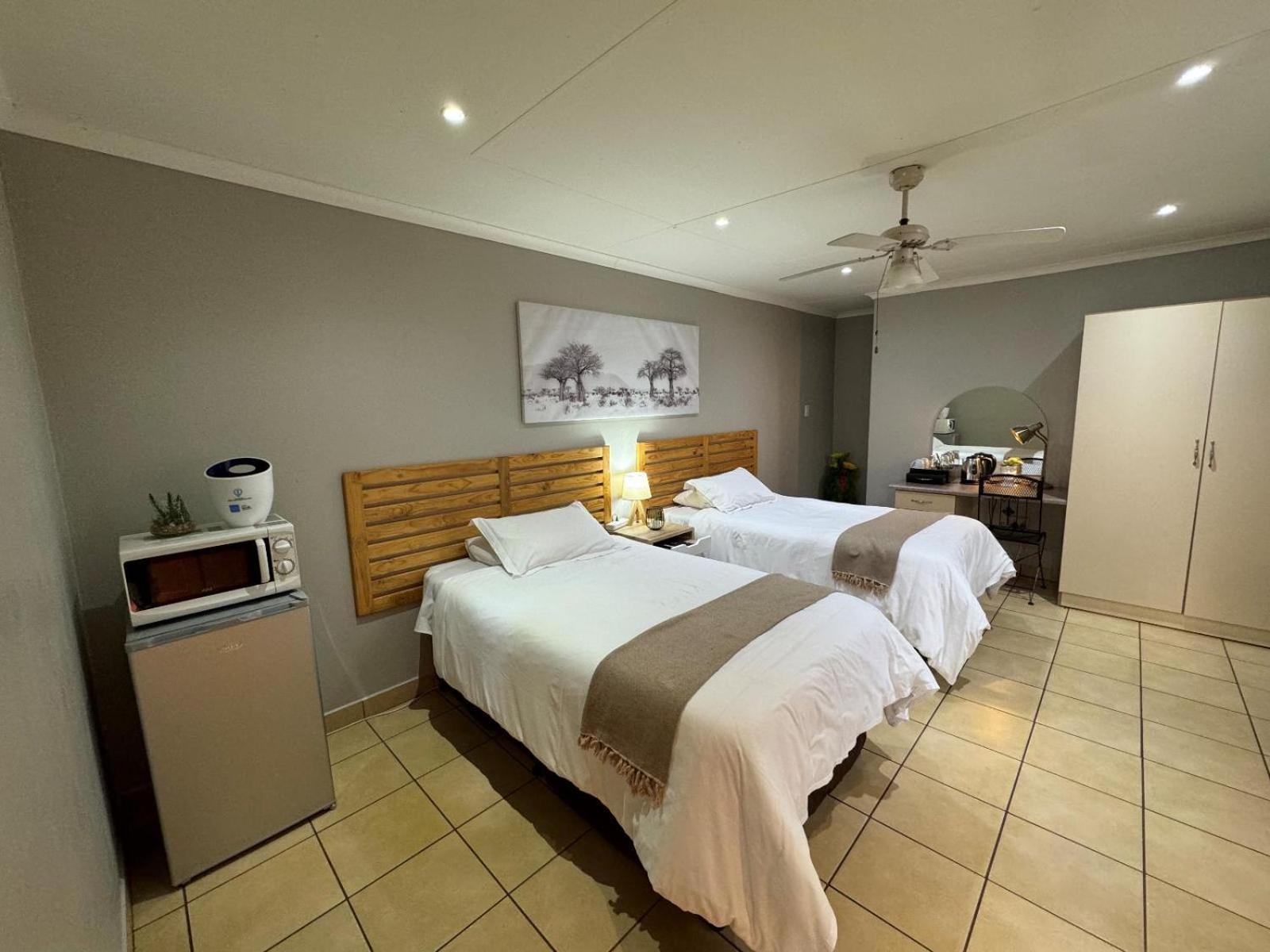 Echo Mountain Inn (Adults Only) Thabazimbi Eksteriør bilde