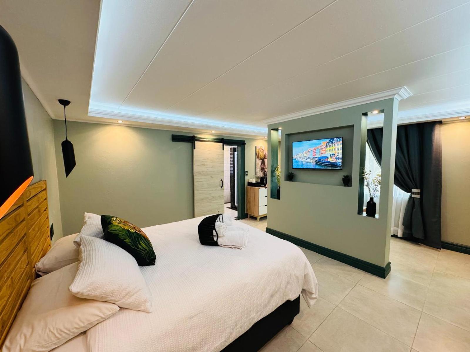 Echo Mountain Inn (Adults Only) Thabazimbi Rom bilde